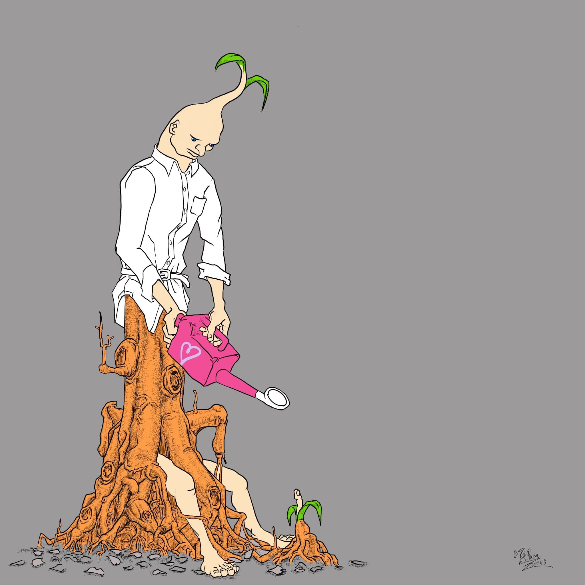 Artwork