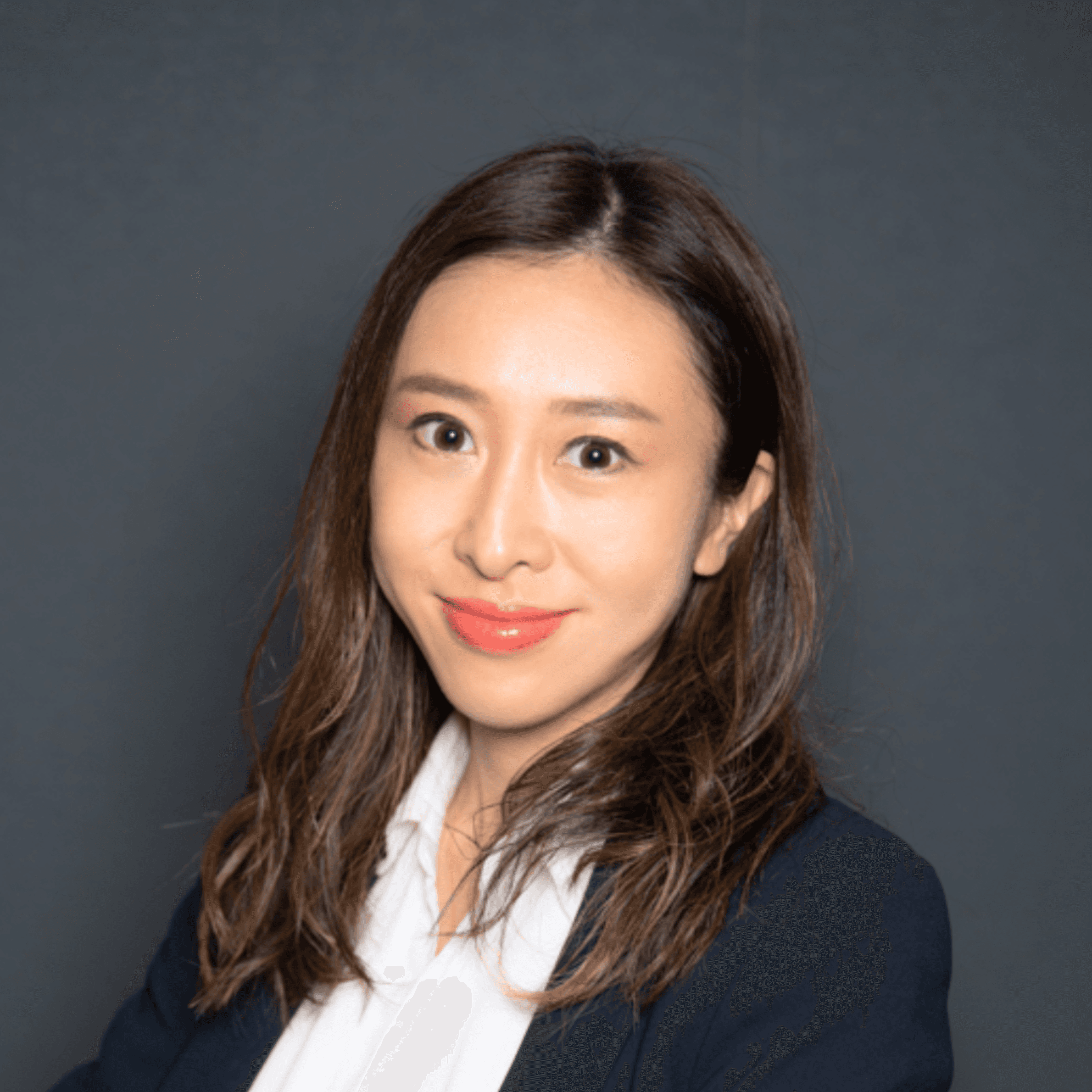 武井梨名さん