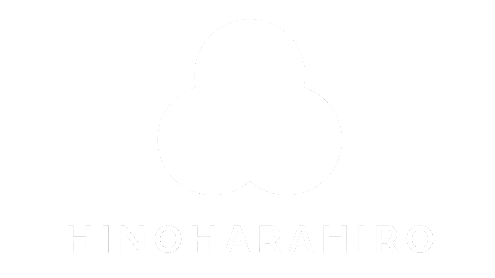 HINOHARAHIRO Logo